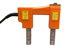 JAYSON Magnetic Particle inspection yoke