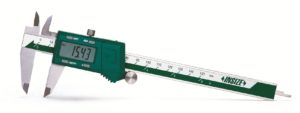1102 DIGITAL CALIPERS