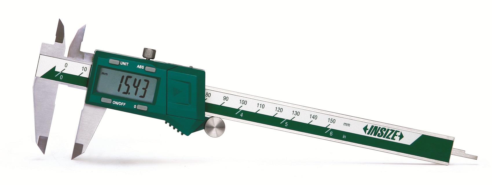 1102 DIGITAL CALIPERS
