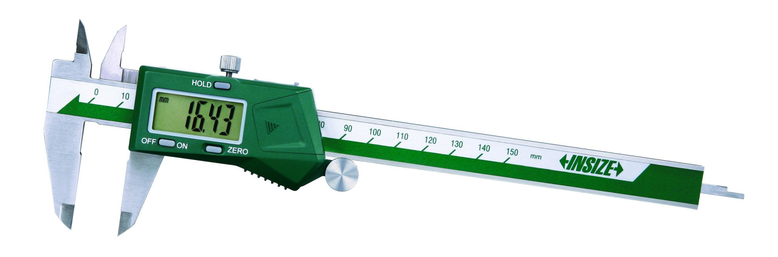 1111 MINI DIGITAL CALIPERS