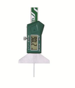1140 MINI DIGITAL DEBTH GAGES