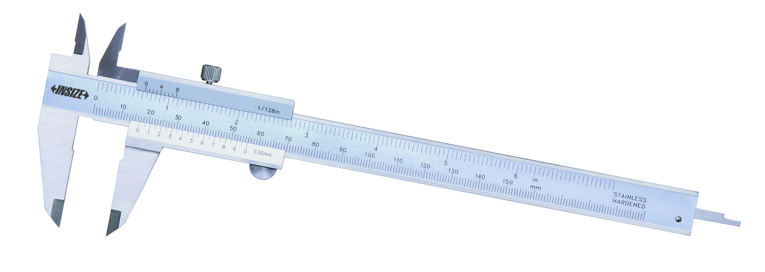 1205 VARNIER CALIPERS