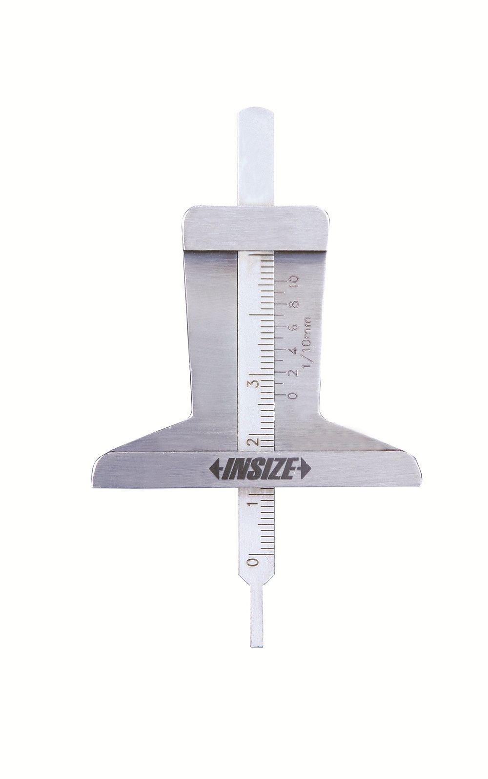1244 VARNIER DEPTH GAGE