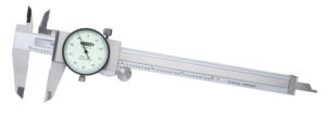 1131 DIAL CALIPERS