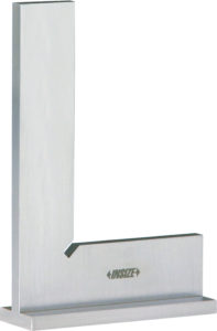 4793 FLAT EDGE SQUARES WITH WIDE BASE