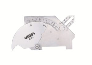4835 WELDING GAGE