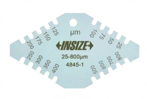 4845 WET FILM GAGES 4845 WET FILM GAGES