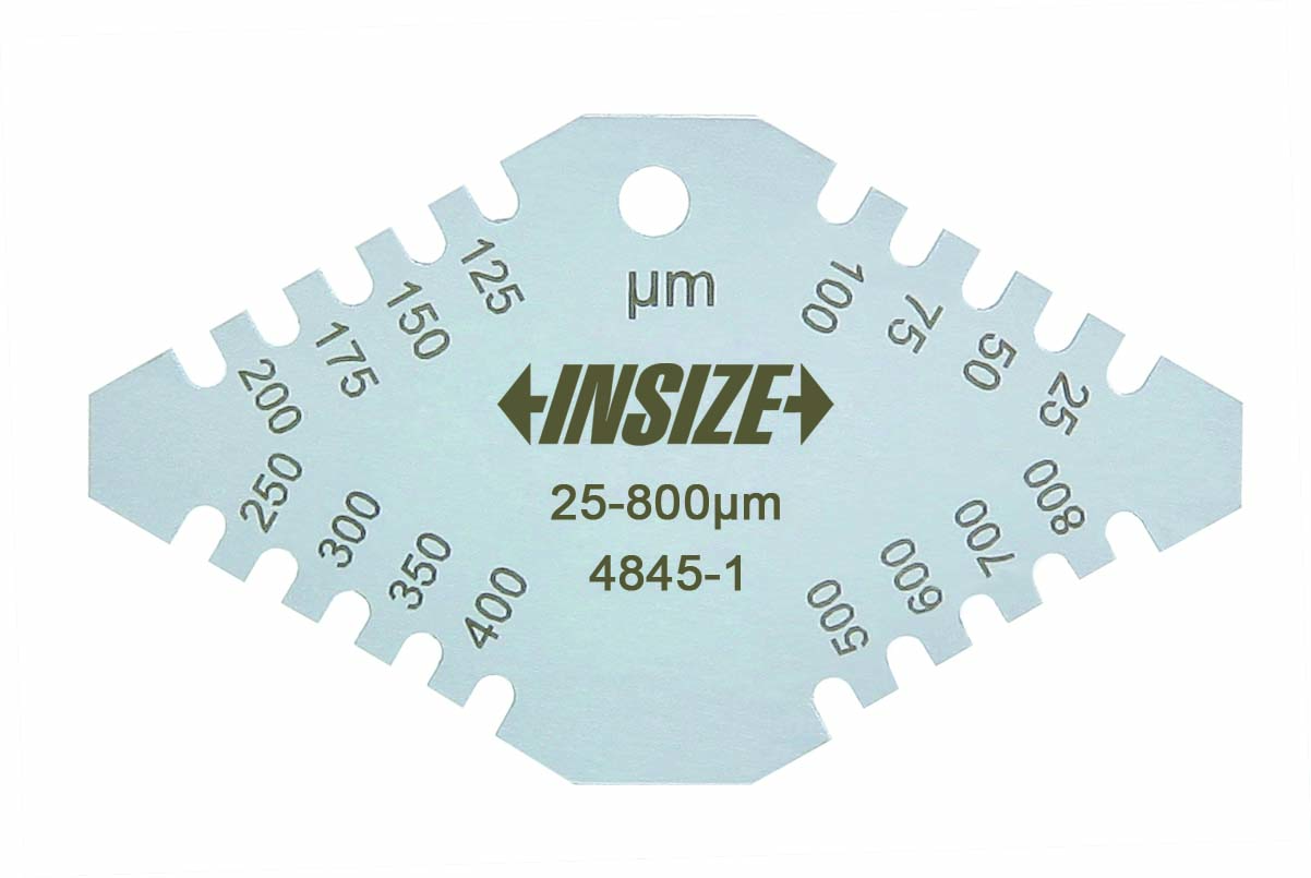 4845 WET FILM GAGES