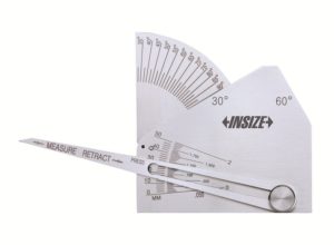 4846 FILLET WELDING GAGE