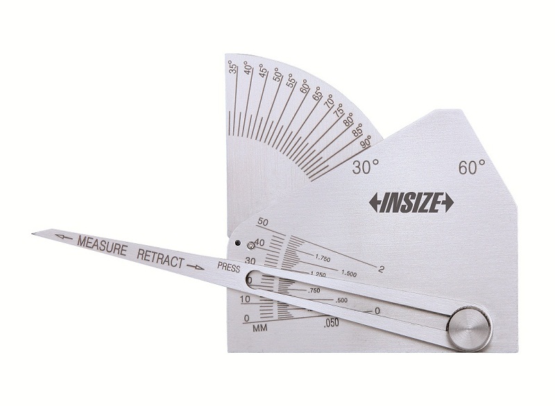 4846 FILLET WELDING GAGE