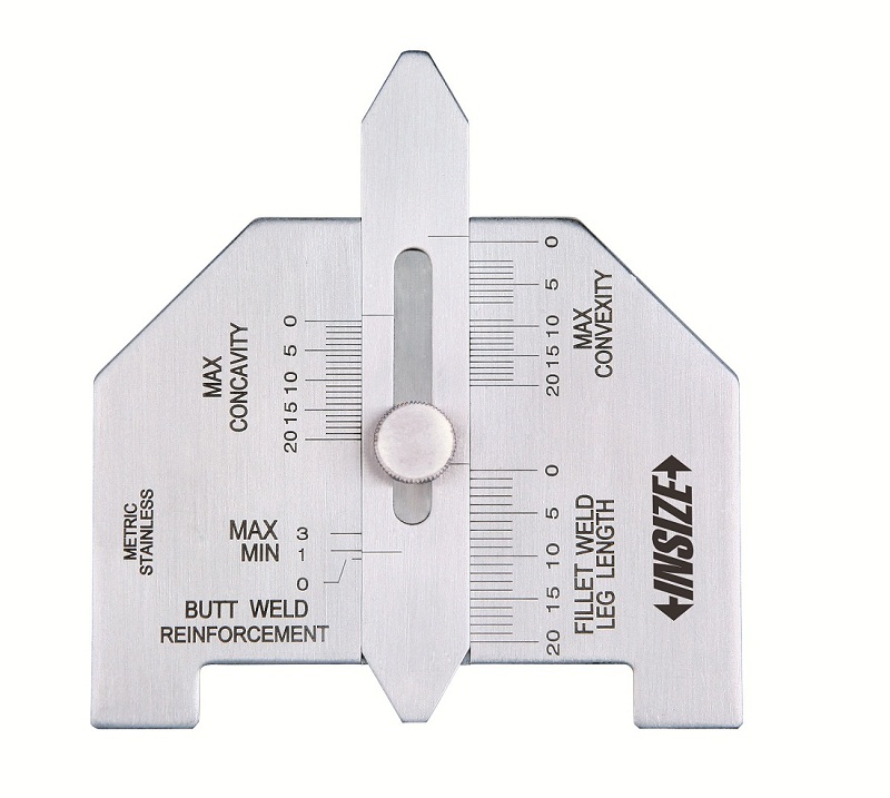 4851 WELDING GAGE