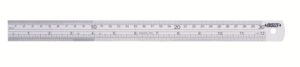 7110 STEEL RULERS 7110 STEEL RULERS