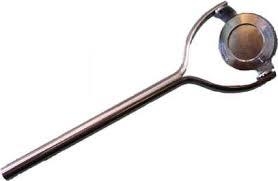 BERTHOLD PENETRAMETER