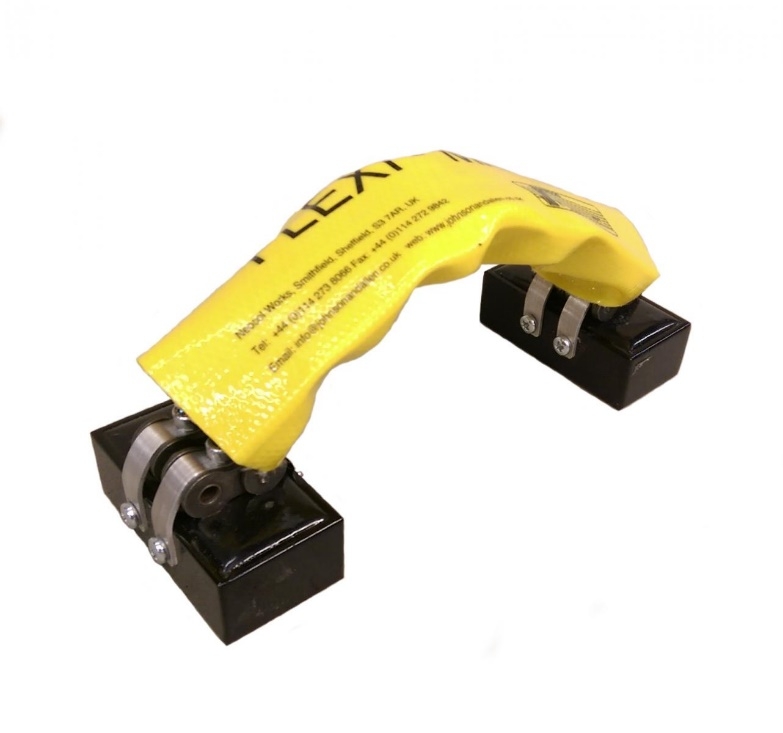 FLEXI-MAG Fully adjustable MPI permanent magnet