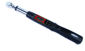 IST-W135A DIGITAL TORQUE WRENCHES
