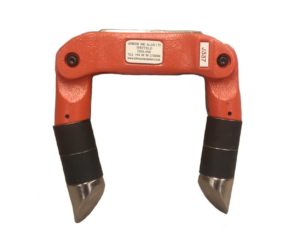 JAM Adjustable MPI permanent magnet
