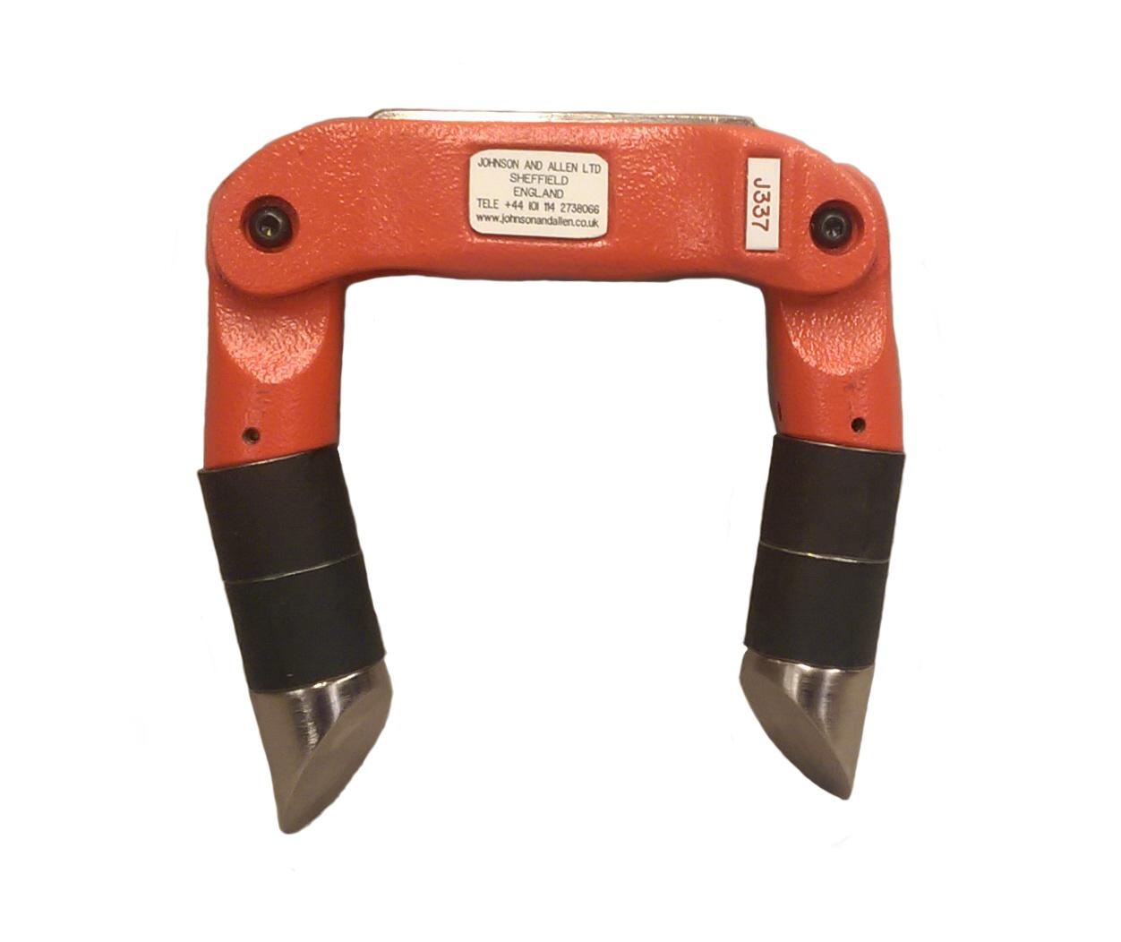 JAM Adjustable MPI permanent magnet JAM Adjustable MPI permanent magnet