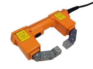 JAYMI  Magnetic Particle inspection yoke