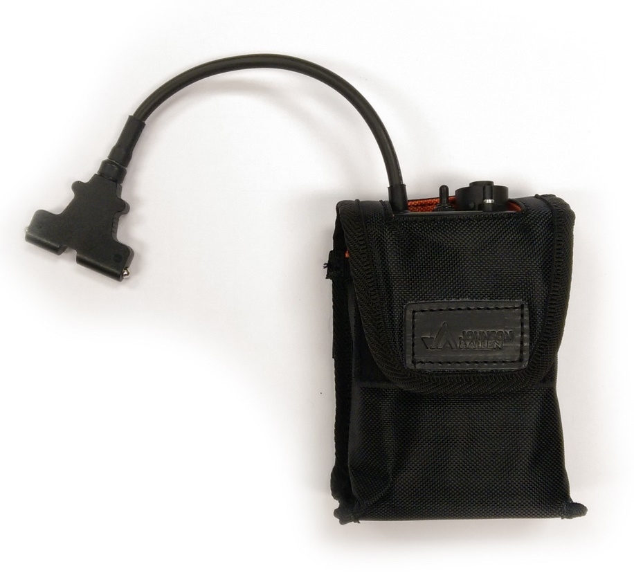 AC POWER BELT FOR PORTABLE MPI