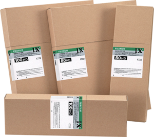 Fujifilm Industrial X-ray Films
