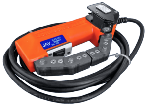 JAY Magnetic Particle inspection yoke