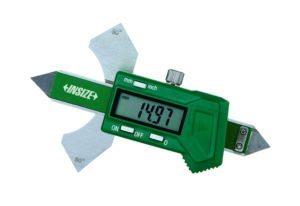 4831 DIGITAL WELDING GAGE